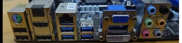 IO I/O   ÷Ʈ  귡Ŷ MSI Z97M-G43 H97M-G43